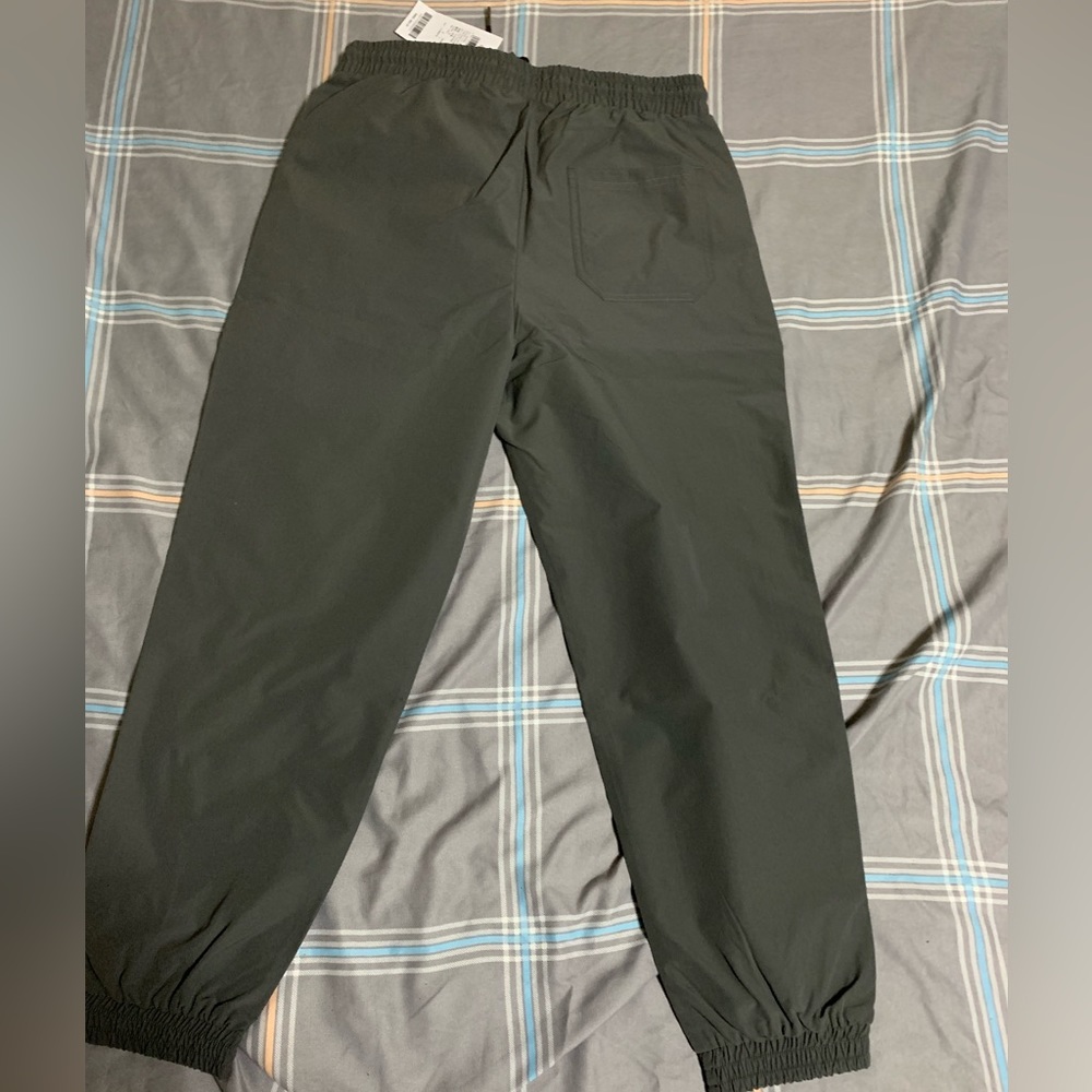 tonlion nwt men joggers